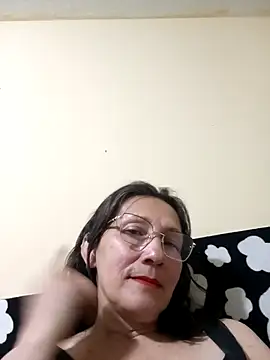 Snapshot of Oriana_Jhonson chatting on 12, 1, 2026 Oriana Jhonson online show from 12, 1, 2026