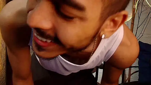 MarcusRain  online show from 9, 1, 2026