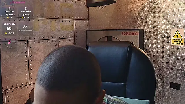 MarcusRain  online show from 16, 1, 2026