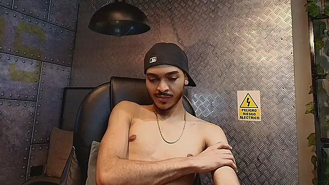 Snapshot of MarcusRain_ chatting on 20, 2, 2026 MarcusRain online show from 20, 2, 2026