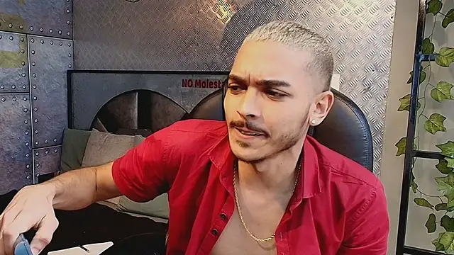 Snapshot of MarcusRain_ chatting on 14, 2, 2026 MarcusRain online show from 14, 2, 2026