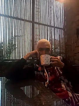 MarcusRain  online show from 20, 9, 2025