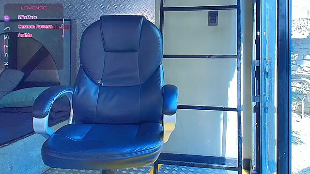 MarcusRain  online show from 17, 9, 2025