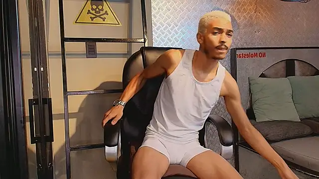 MarcusRain  online show from 30, 9, 2025