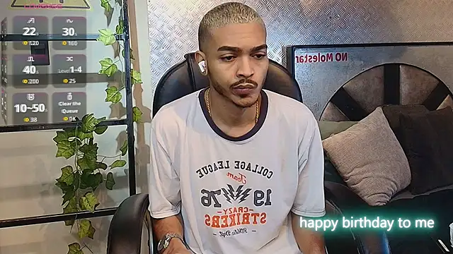 Snapshot of MarcusRain_ chatting on 14, 2, 2026 MarcusRain online show from 14, 2, 2026