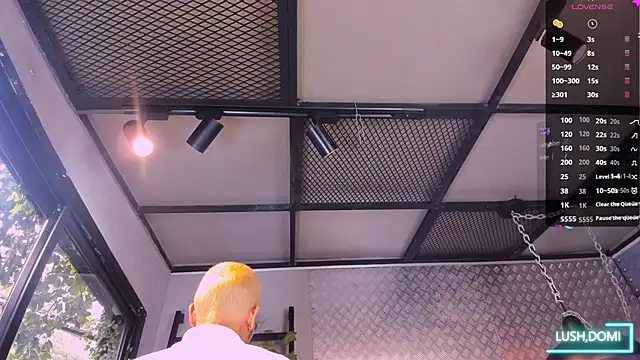 Snapshot of MarcusRain_ chatting on 1, 3, 2026 MarcusRain online show from 1, 3, 2026