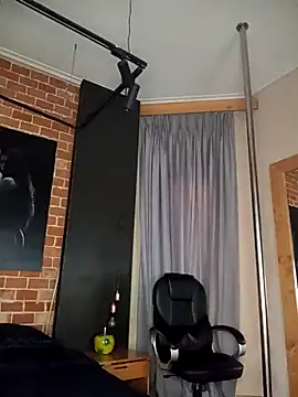 MarcusRain  online show from 14, 9, 2025