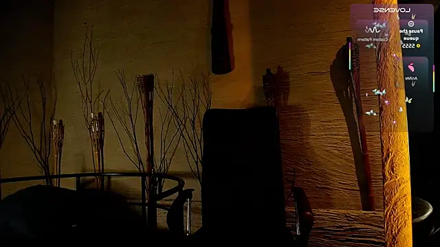 MarcusRain  online show from 30, 10, 2025