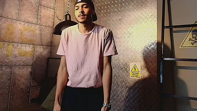 Snapshot of MarcusRain_ chatting on 19, 1, 2026 MarcusRain online show from 19, 1, 2026