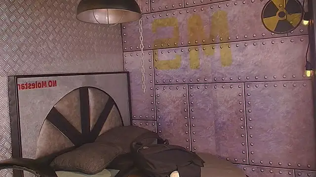 MarcusRain  online show from 3, 10, 2025