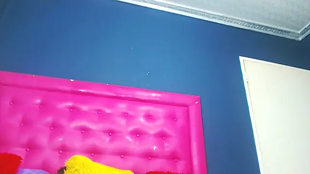 LoloQueen5 online show from 25, 2, 2026