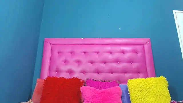 LoloQueen5 online show from 11, 2, 2026