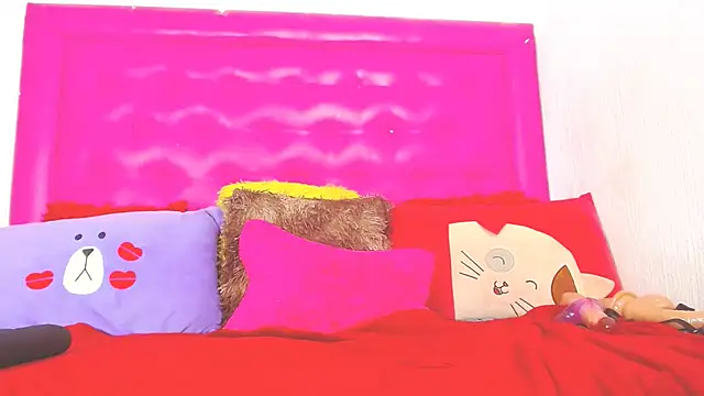 LoloQueen5 online show from 26, 3, 2026