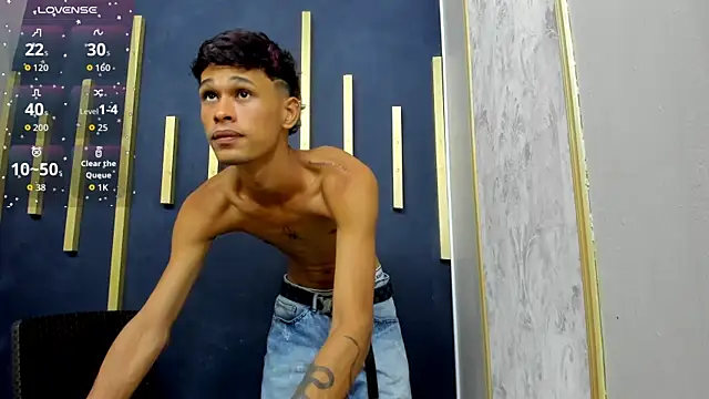 Just D4v7 online show from 13, 10, 2025