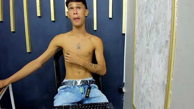 Just D4v7 online show from 16, 9, 2025