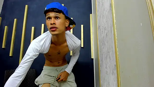 Just D4v7 online show from 6, 10, 2025