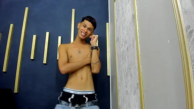 Just D4v7 online show from 4, 10, 2025