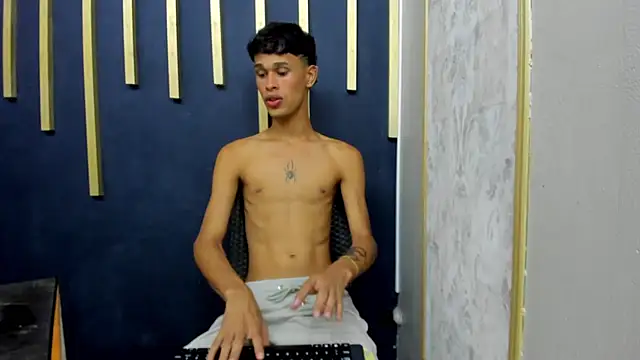 Just D4v7 online show from 18, 9, 2025