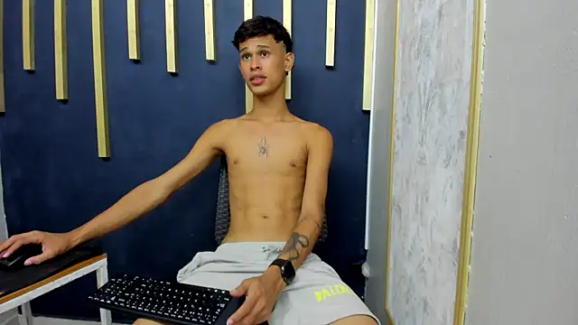 Just D4v7 online show from 3, 10, 2025