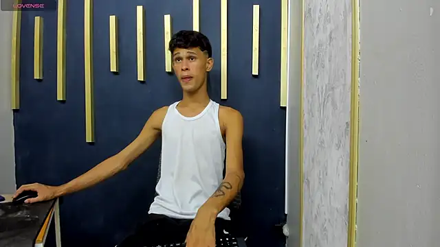 Just D4v7 online show from 11, 10, 2025