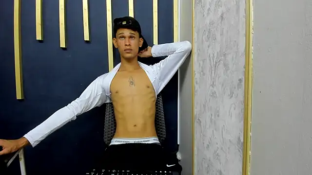 Just D4v7 online show from 22, 9, 2025