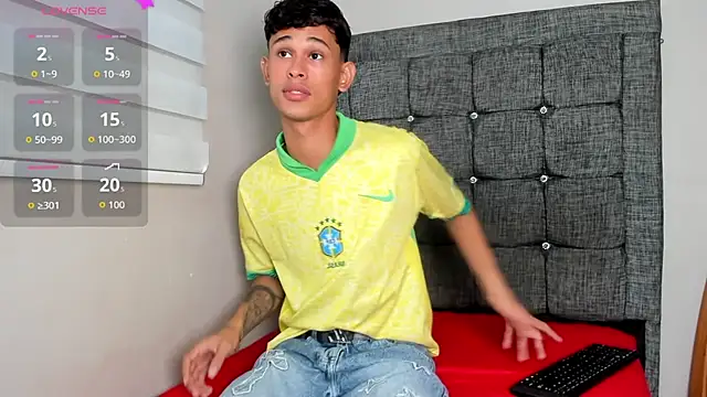 Just D4v7 online show from 16, 10, 2025