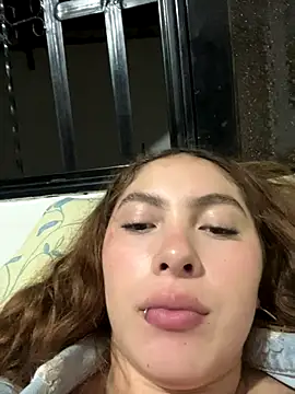 Samantha 2190 online show from 15, 12, 2025