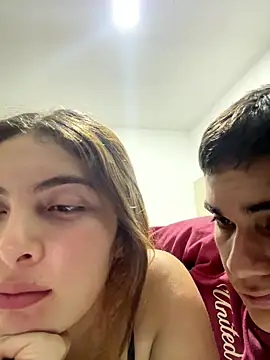 Samantha 2190 online show from 13, 1, 2026