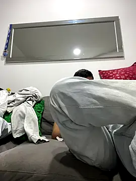 Samantha 2190 online show from 20, 12, 2025