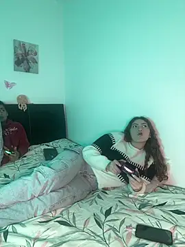 Samantha 2190 online show from 14, 2, 2026