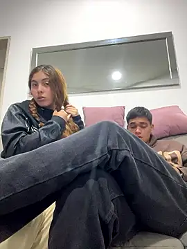 Samantha 2190 online show from 17, 1, 2026