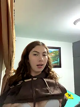 Snapshot of Samantha_2190 chatting on 3, 11, 2025 Samantha 2190 online show from 3, 11, 2025