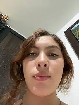 Snapshot of Samantha_2190 chatting on 25, 11, 2025 Samantha 2190 online show from 25, 11, 2025