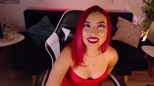 Silvana Goddess online show from 1, 11, 2025