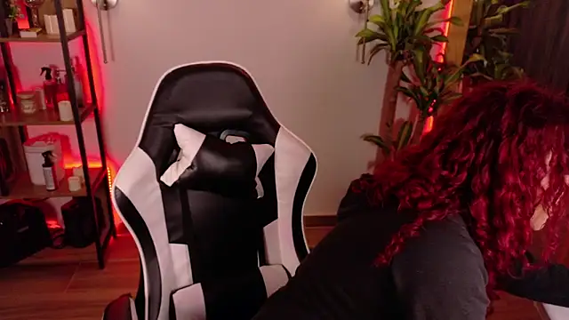 Silvana Goddess online show from 25, 2, 2026