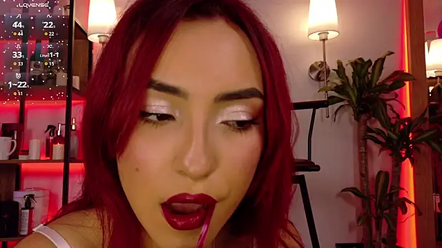 Silvana Goddess online show from 14, 2, 2026