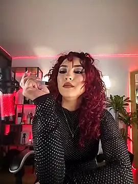 Silvana Goddess online show from 12, 2, 2026