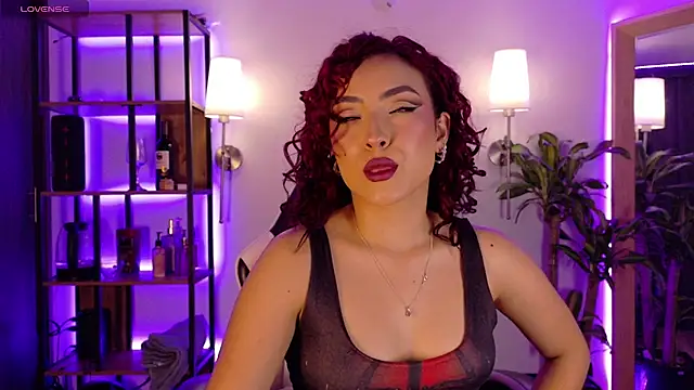 Silvana Goddess online show from 10, 4, 2026