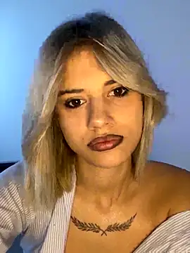 AishaKali online show from 10, 10, 2025