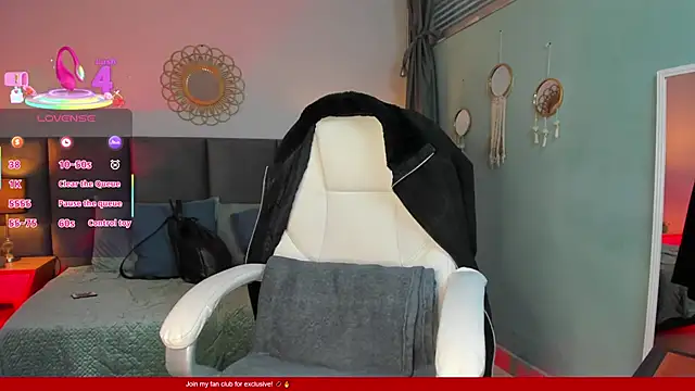 Esmeralda CO online show from 13, 1, 2026