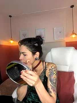 Esmeralda CO online show from 5, 12, 2025