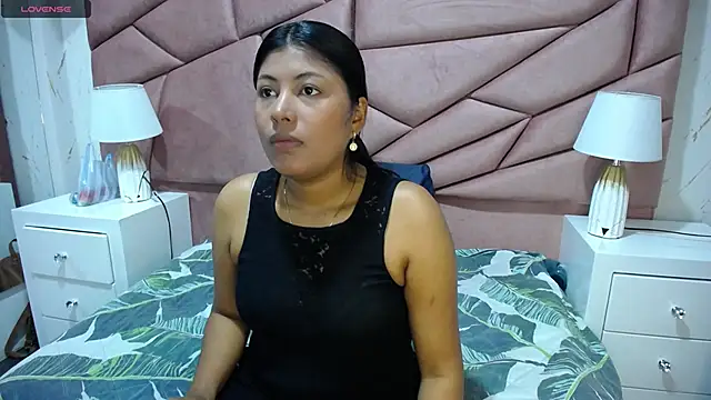 canela a73 online show from 11, 10, 2025