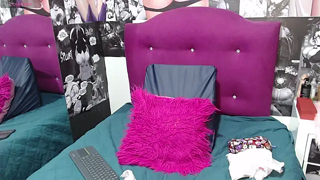 canela a73 online show from 22, 9, 2025