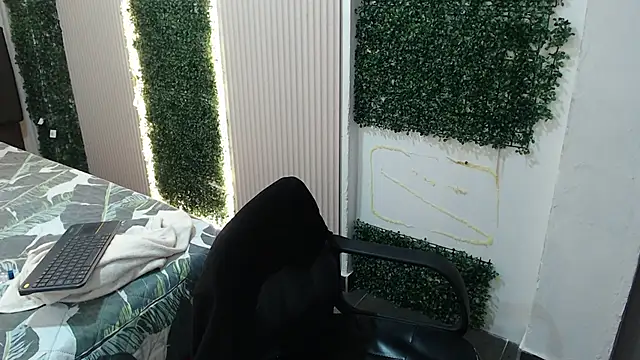 canela a73 online show from 13, 11, 2025