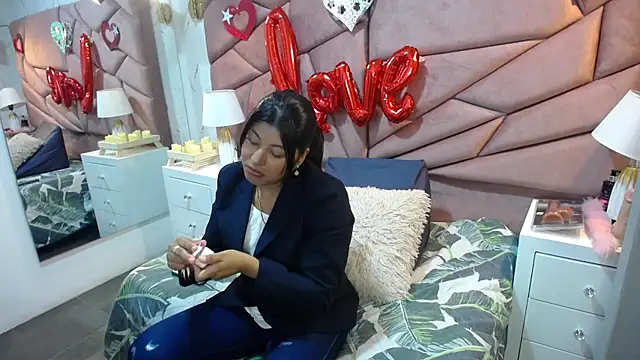 canela a73 online show from 24, 9, 2025