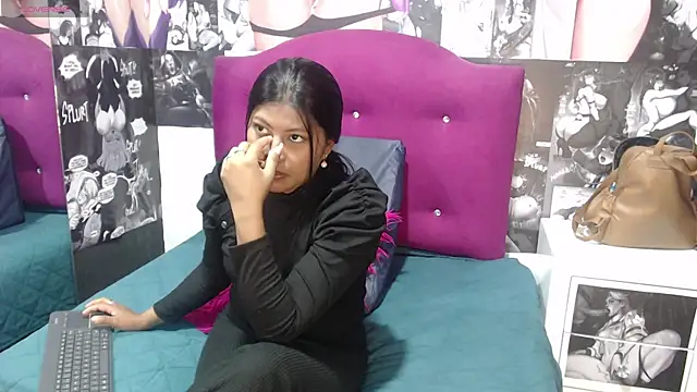 canela a73 online show from 8, 9, 2025