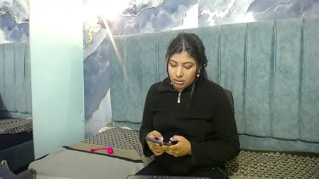 canela a73 online show from 15, 11, 2025