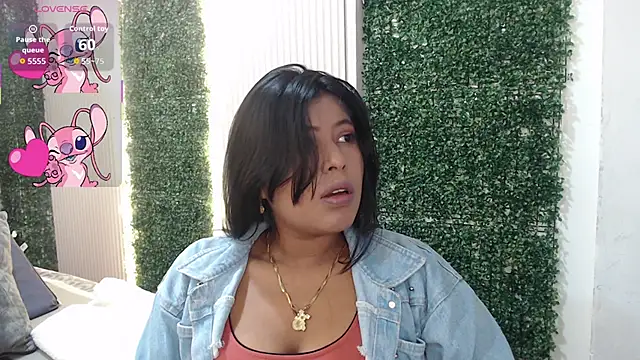 canela a73 online show from 30, 11, 2025