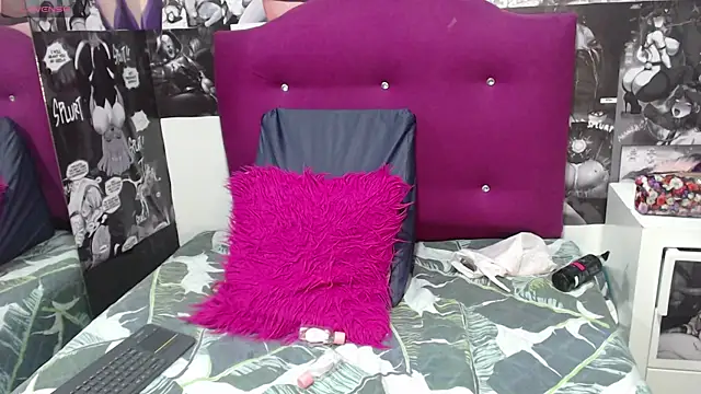 canela a73 online show from 7, 11, 2025