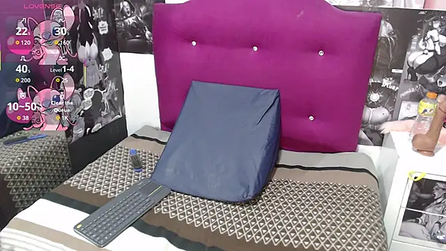 canela a73 online show from 14, 12, 2025